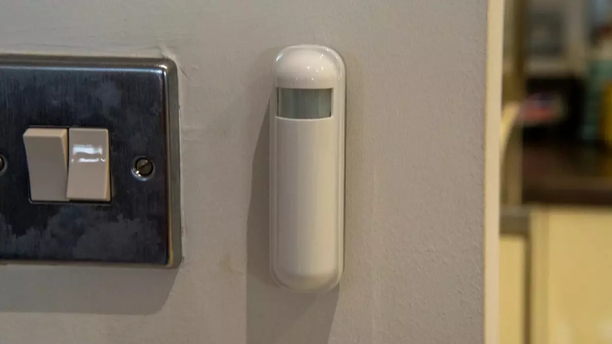 Sensores útiles para proteger el hogar